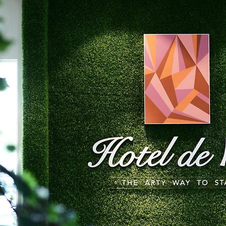 Hotel De Art Usj 21 Subang Jaya Eksteriør bilde